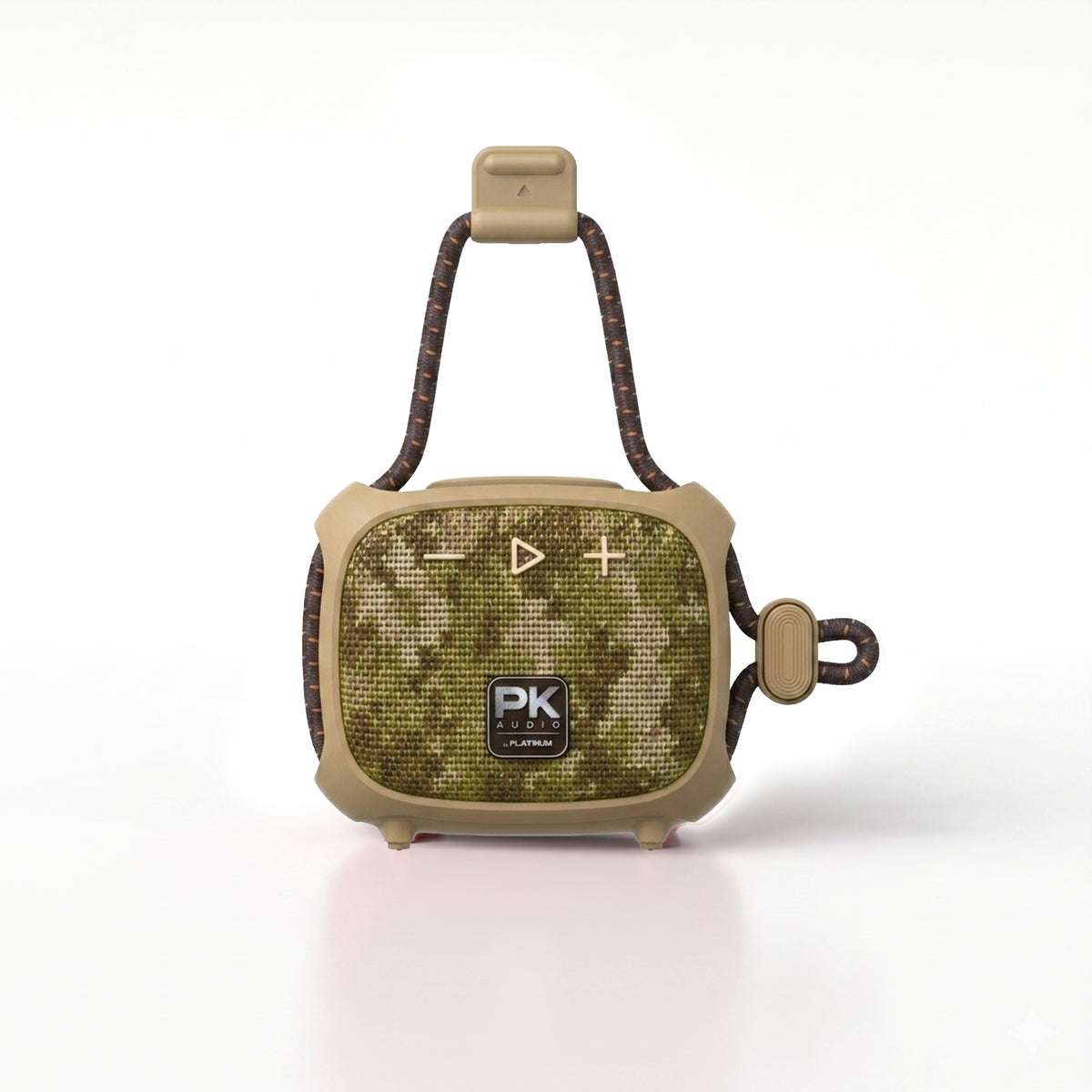 ROADIE Bluetooth Speaker