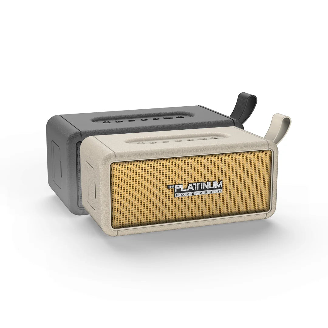 APOLLO Portable Bluetooth Speaker