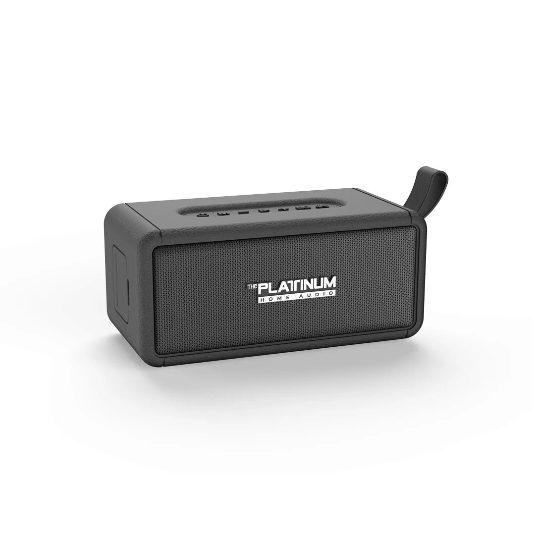 APOLLO Portable Bluetooth Speaker