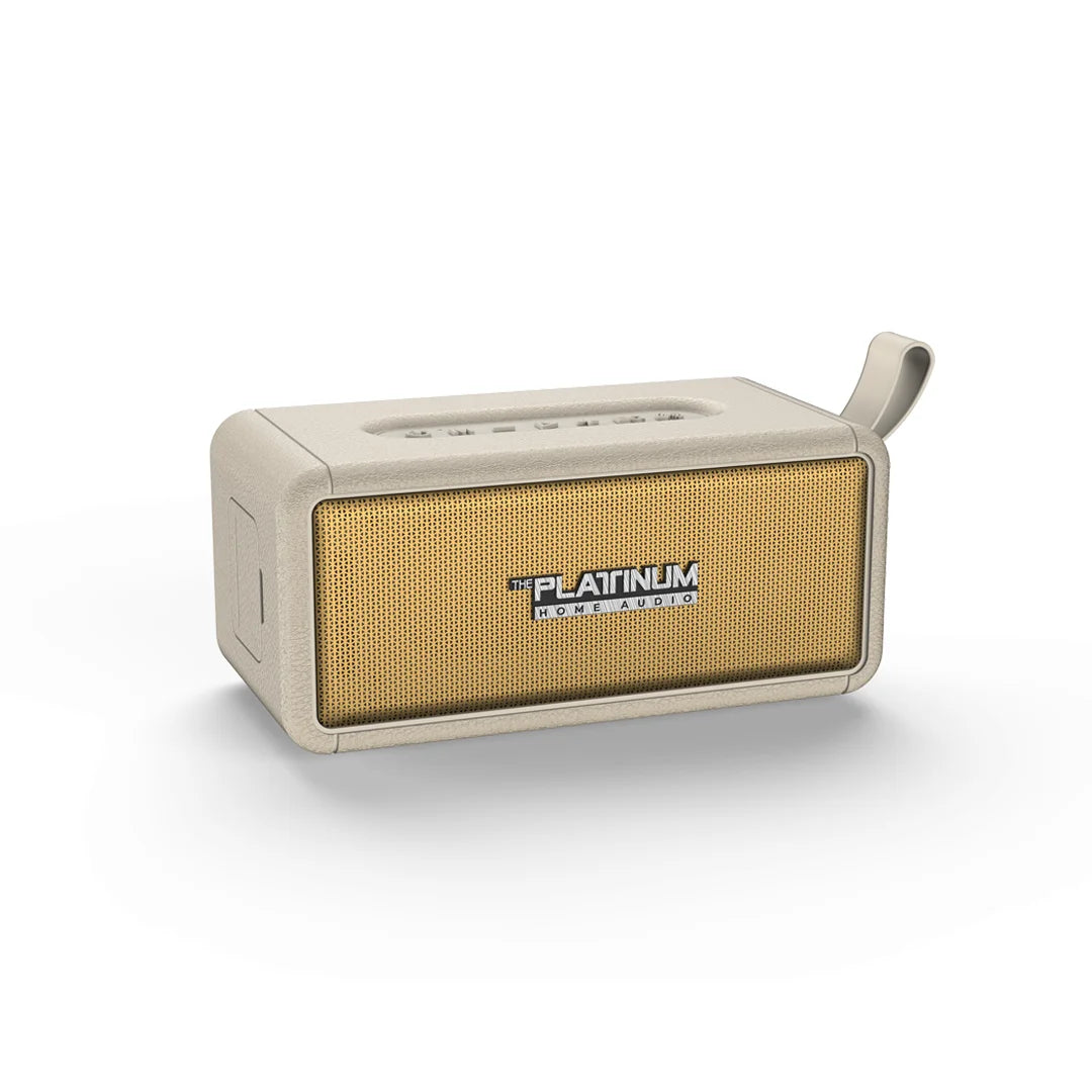 APOLLO Portable Bluetooth Speaker