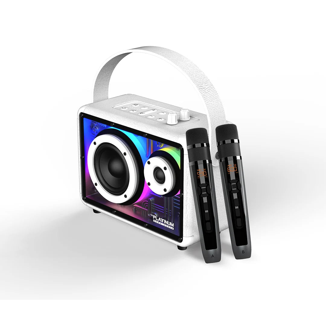 APOLLO PRO Portable Bluetooth Speaker