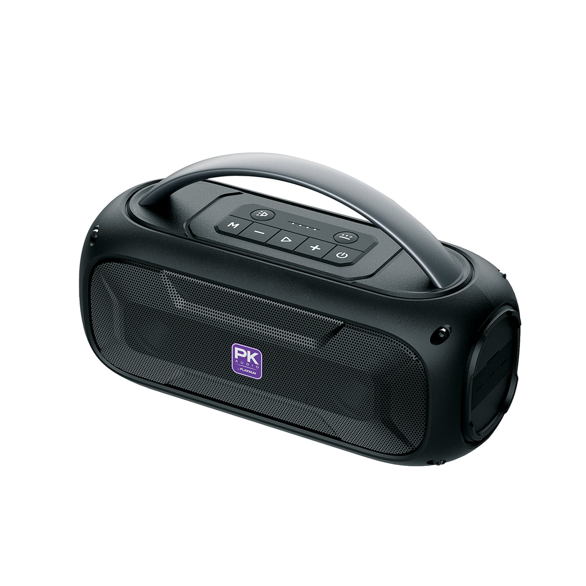 CAMPER Camping Bluetooth Speaker
