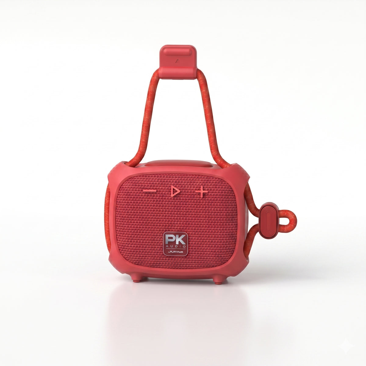 ROADIE Bluetooth Speaker