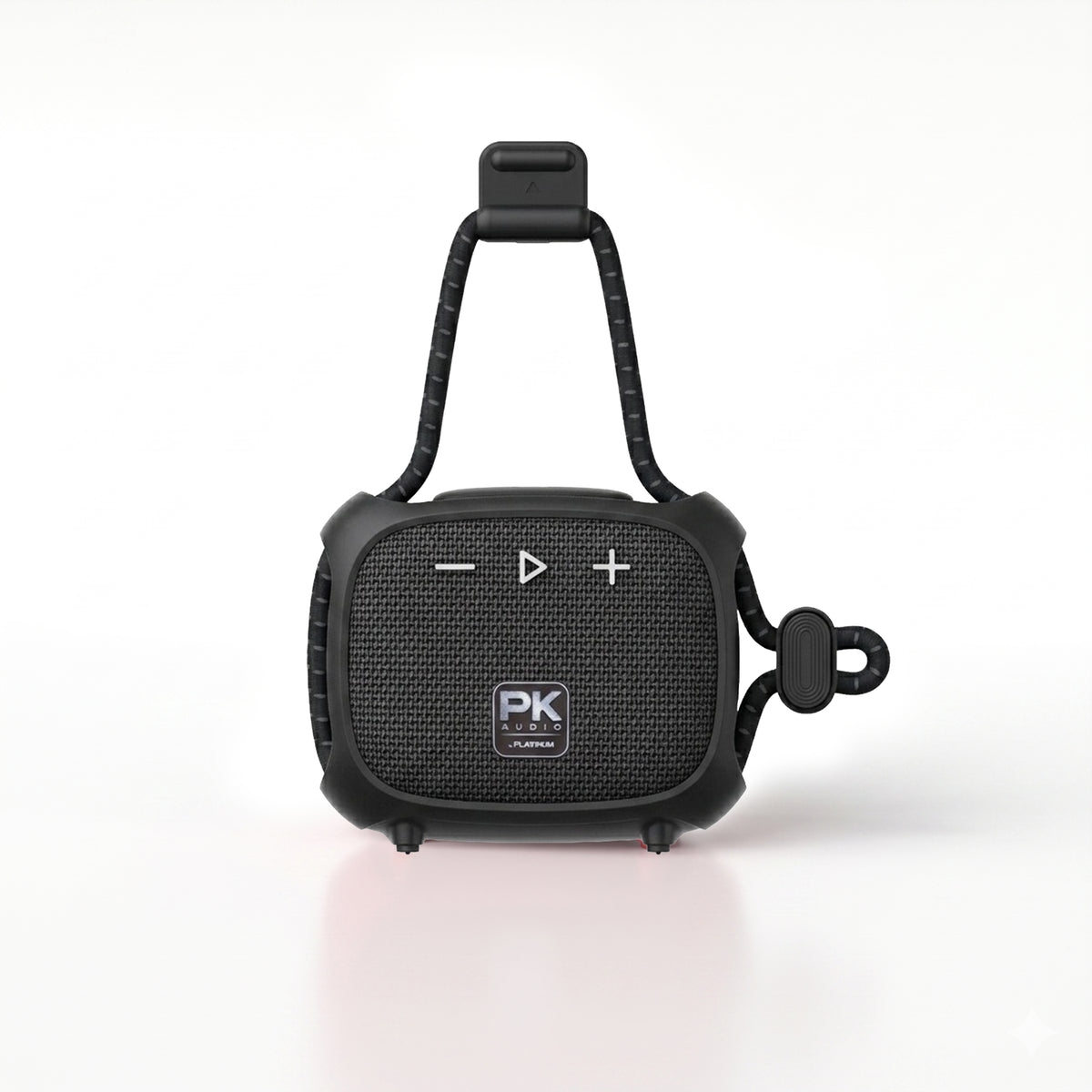 ROADIE Bluetooth Speaker