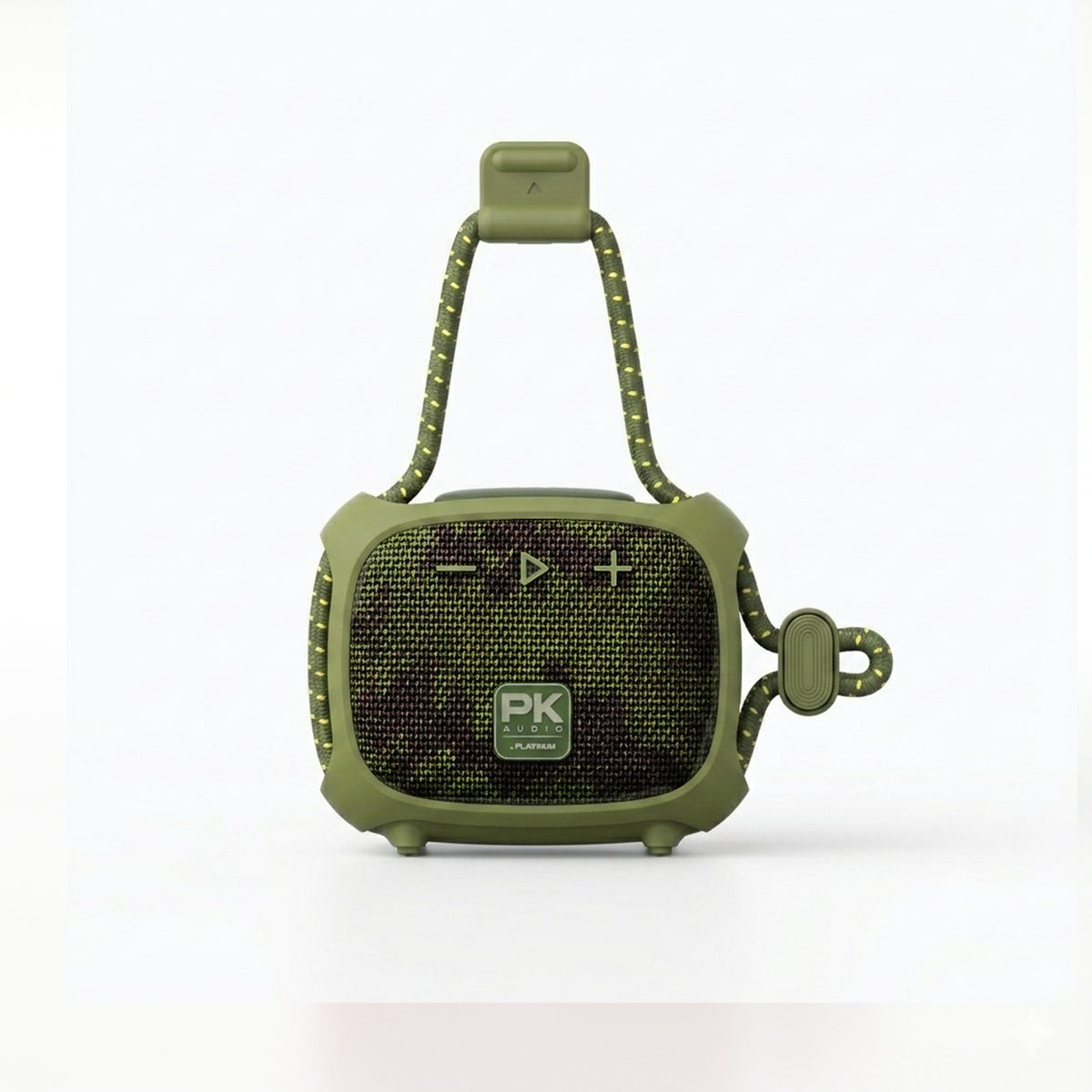 ROADIE Bluetooth Speaker