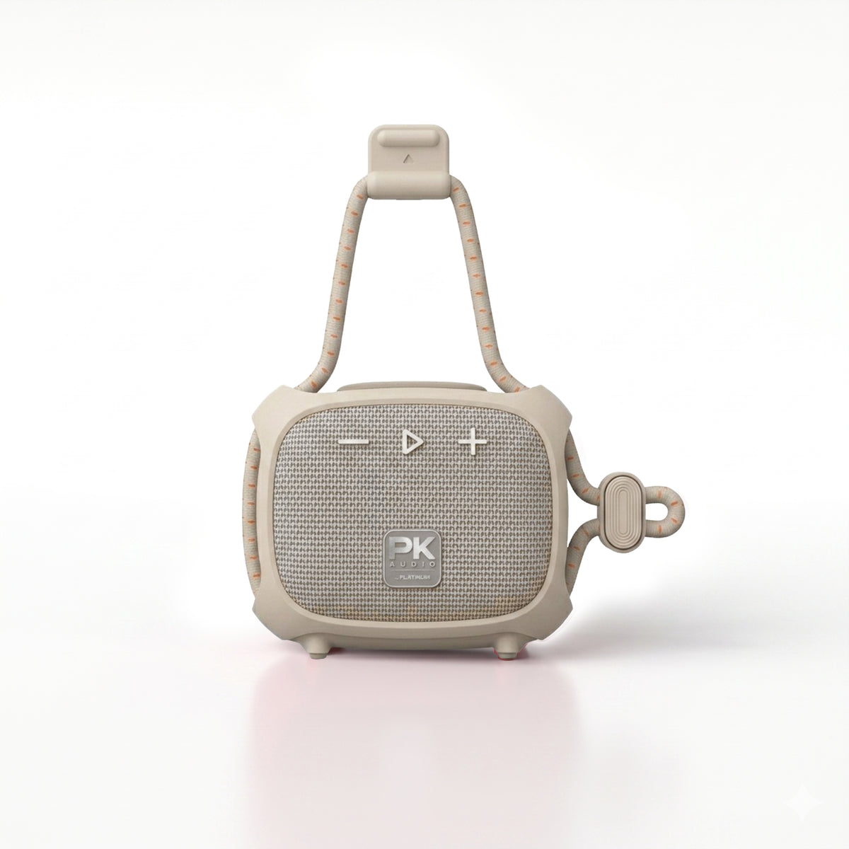 ROADIE Bluetooth Speaker