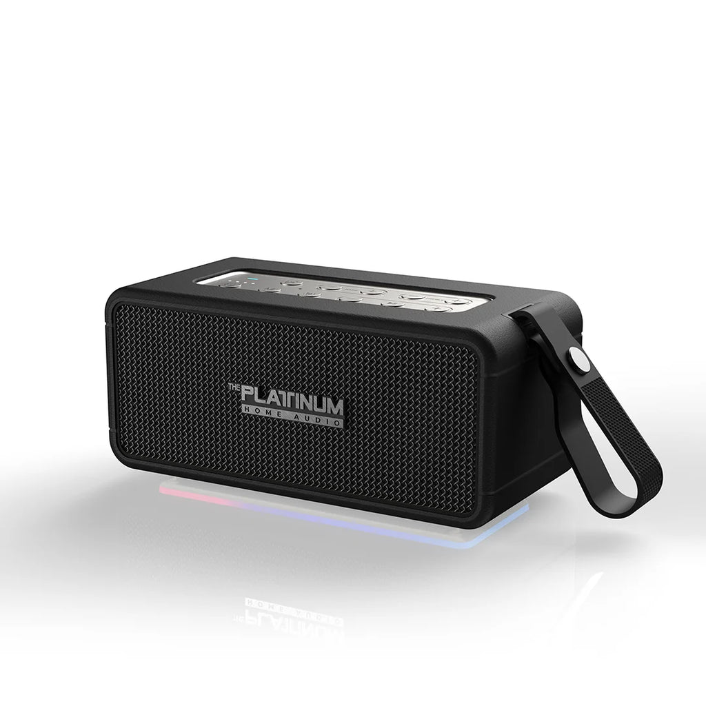 APOLLO XL Portable Bluetooth Speakers