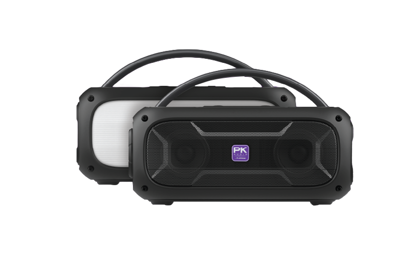 CAMPER Camping Bluetooth Speaker
