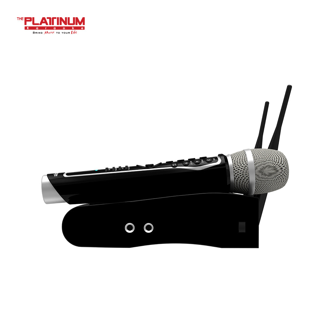 Alpha 2 with Free Camera