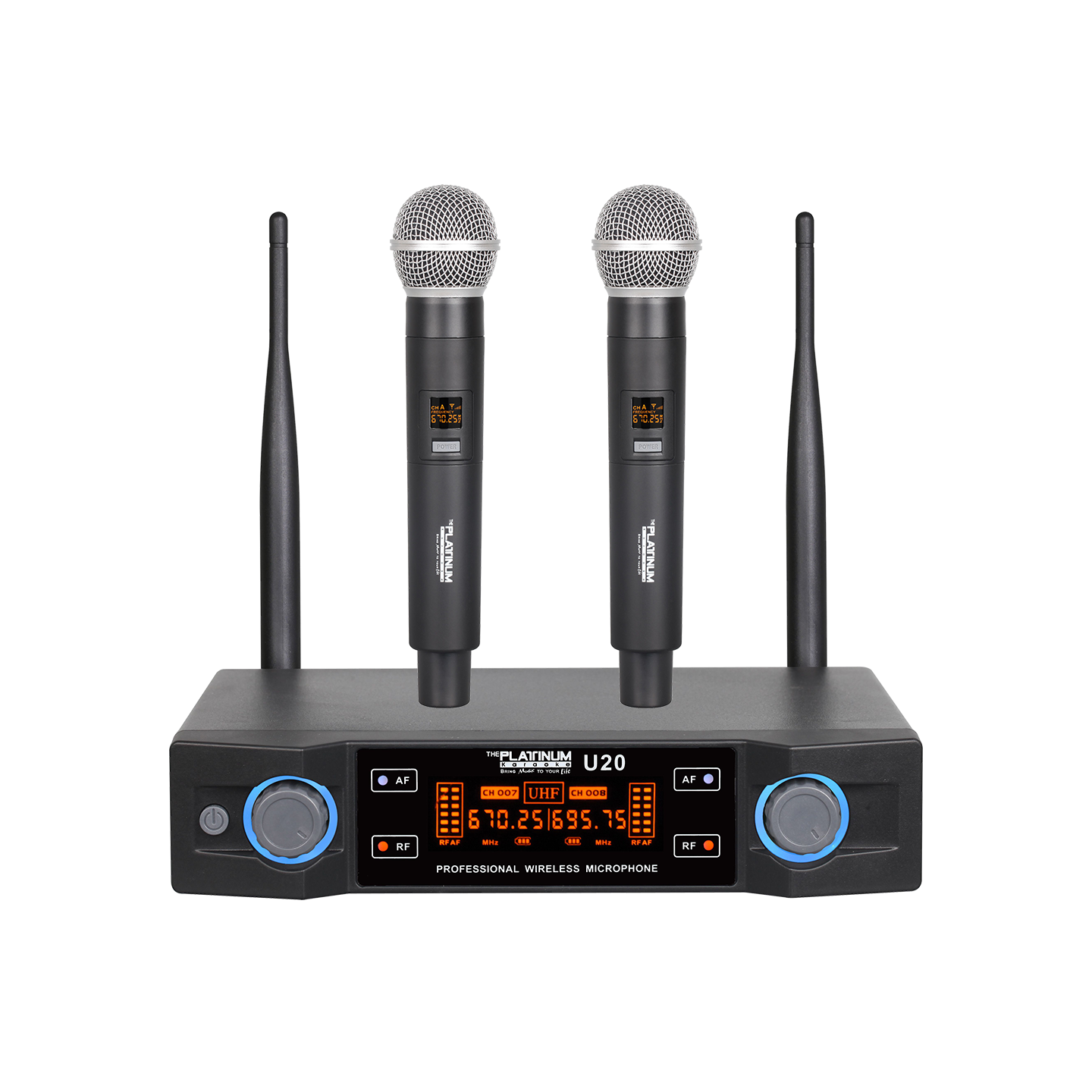 wireless, wireless microphone, wireless karaoke mic