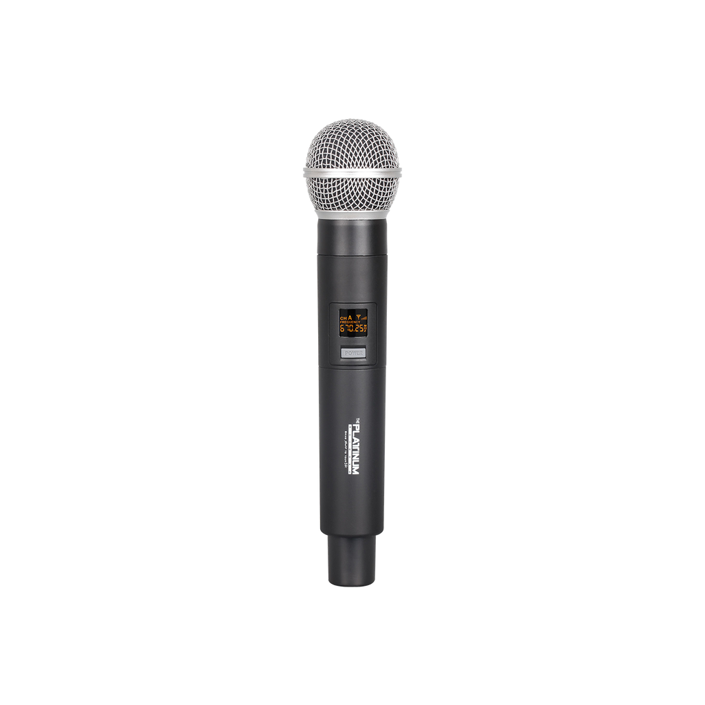 U20 Wireless Microphone
